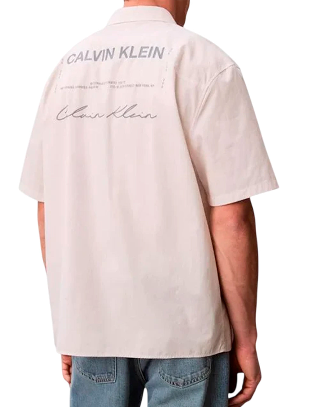 Calvin Klein Jeans Neutral