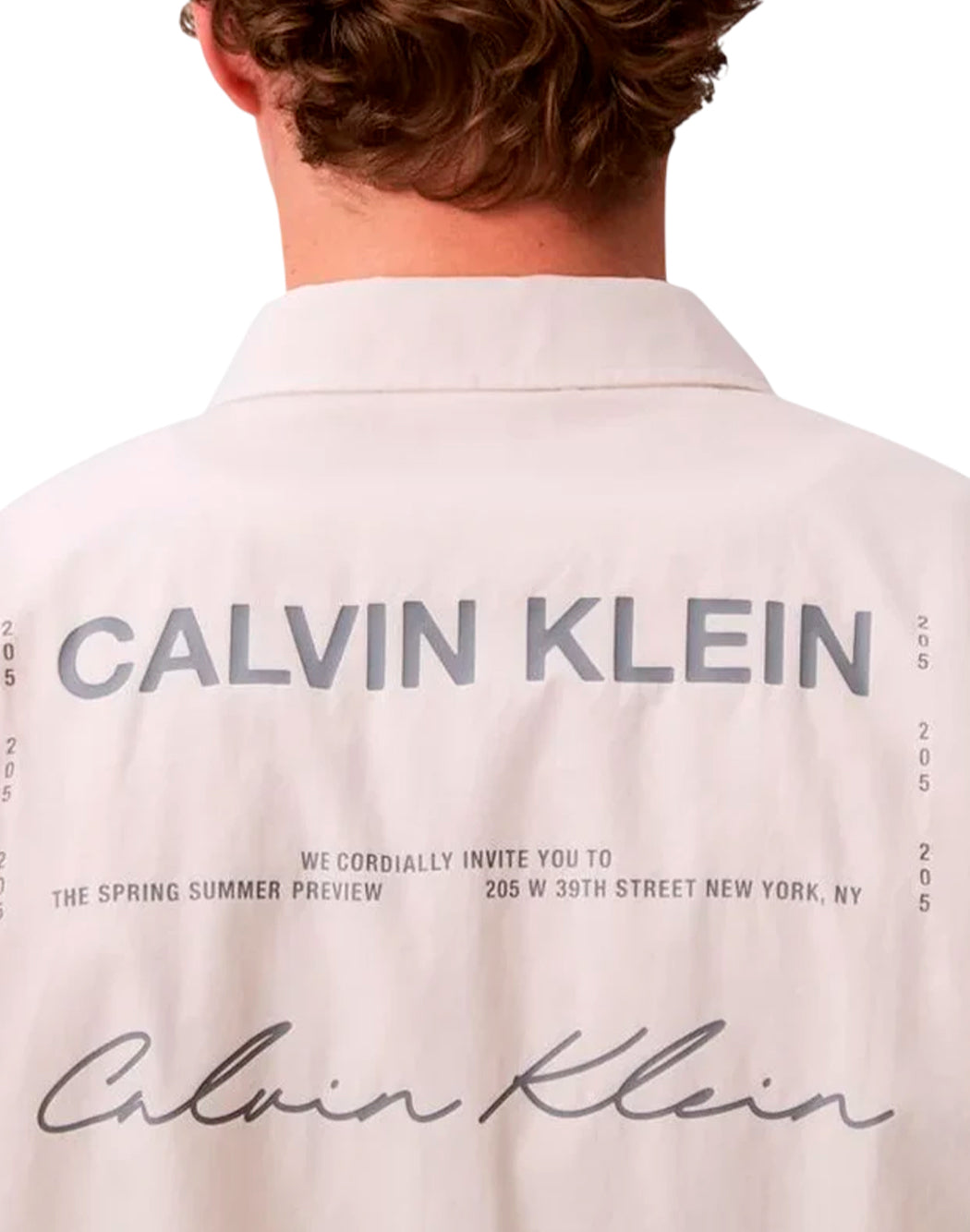 Calvin Klein Jeans Neutral