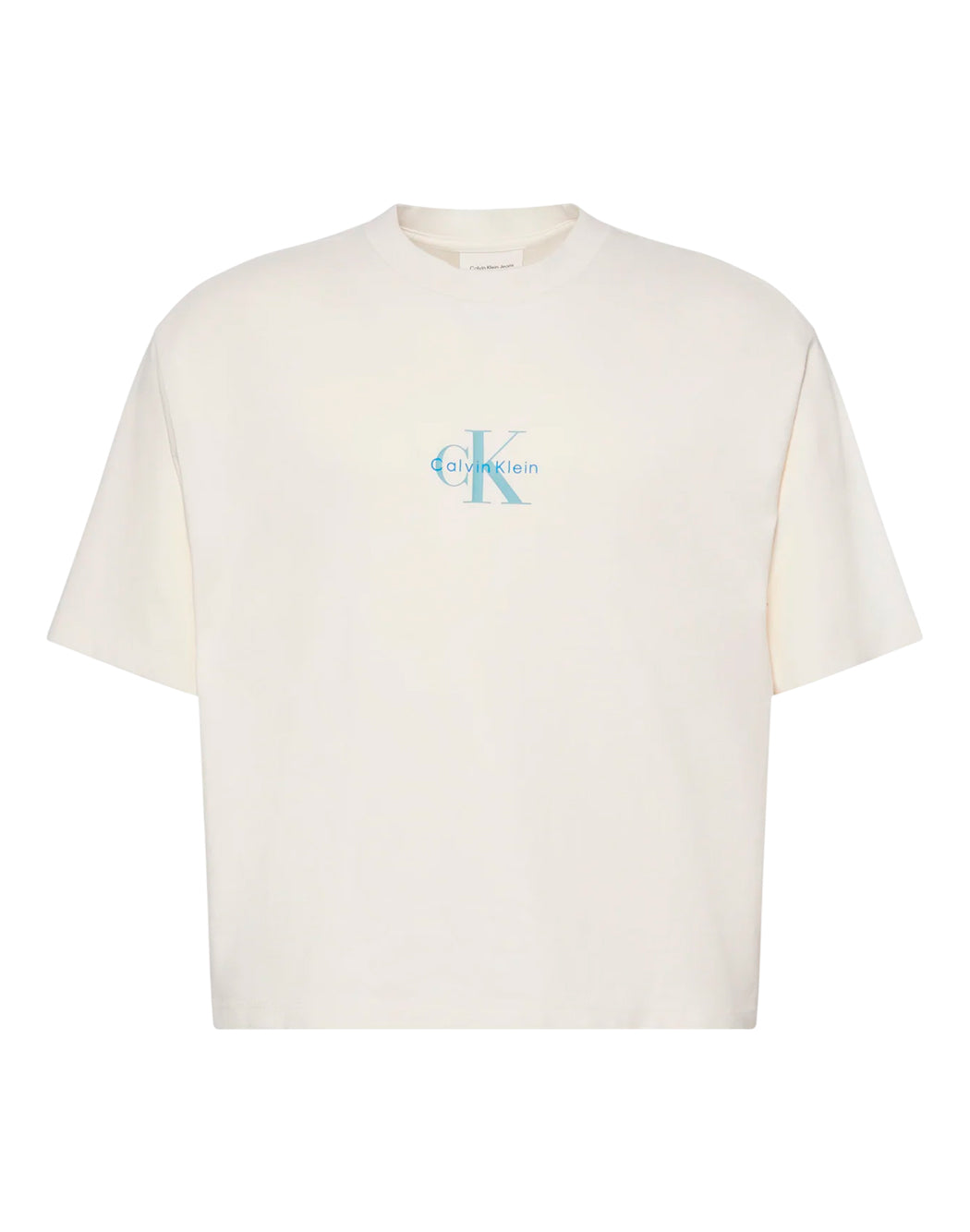 Calvin Klein Jeans Bianco