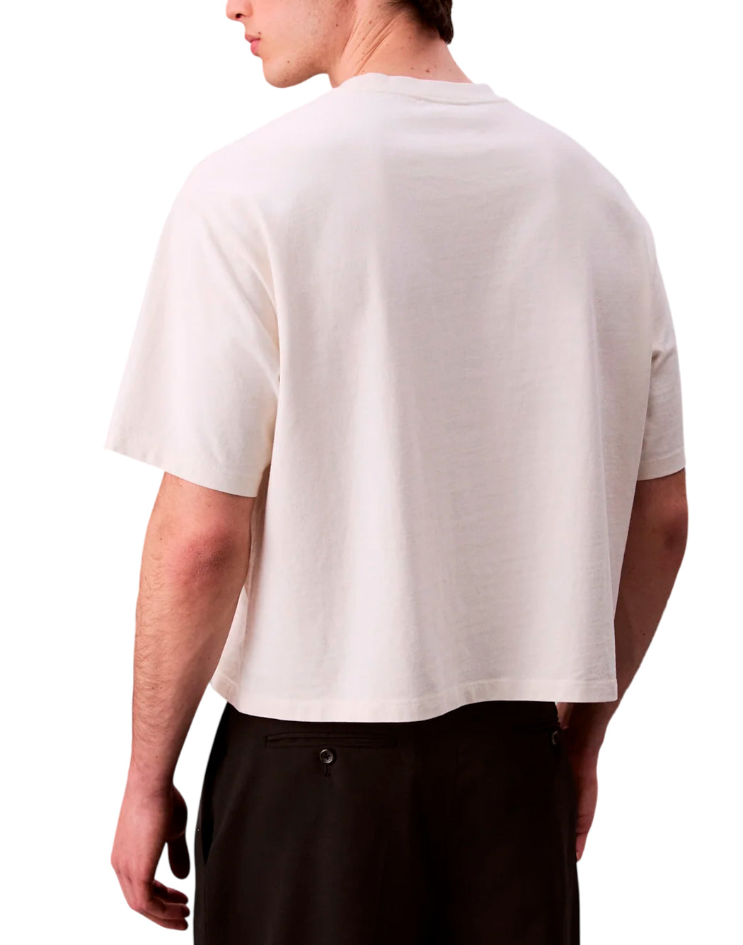 Calvin Klein Jeans Bianco