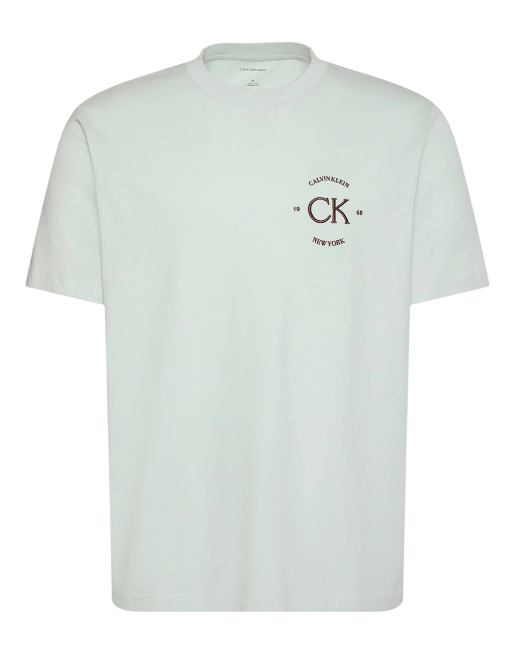 Calvin Klein Jeans Bianco