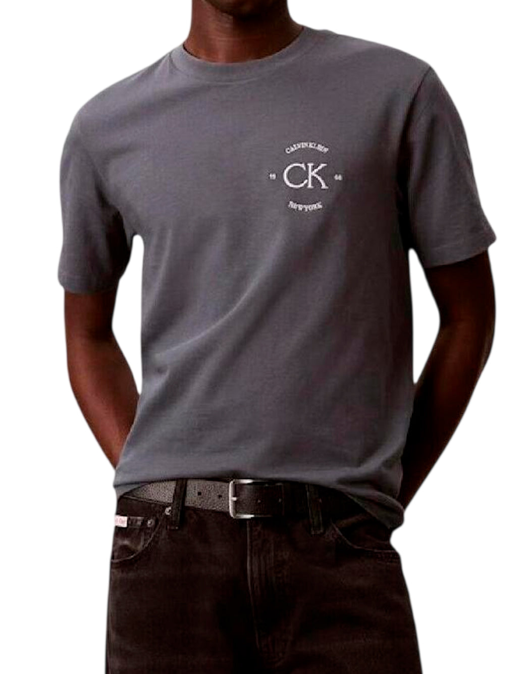 Calvin Klein Jeans Grey