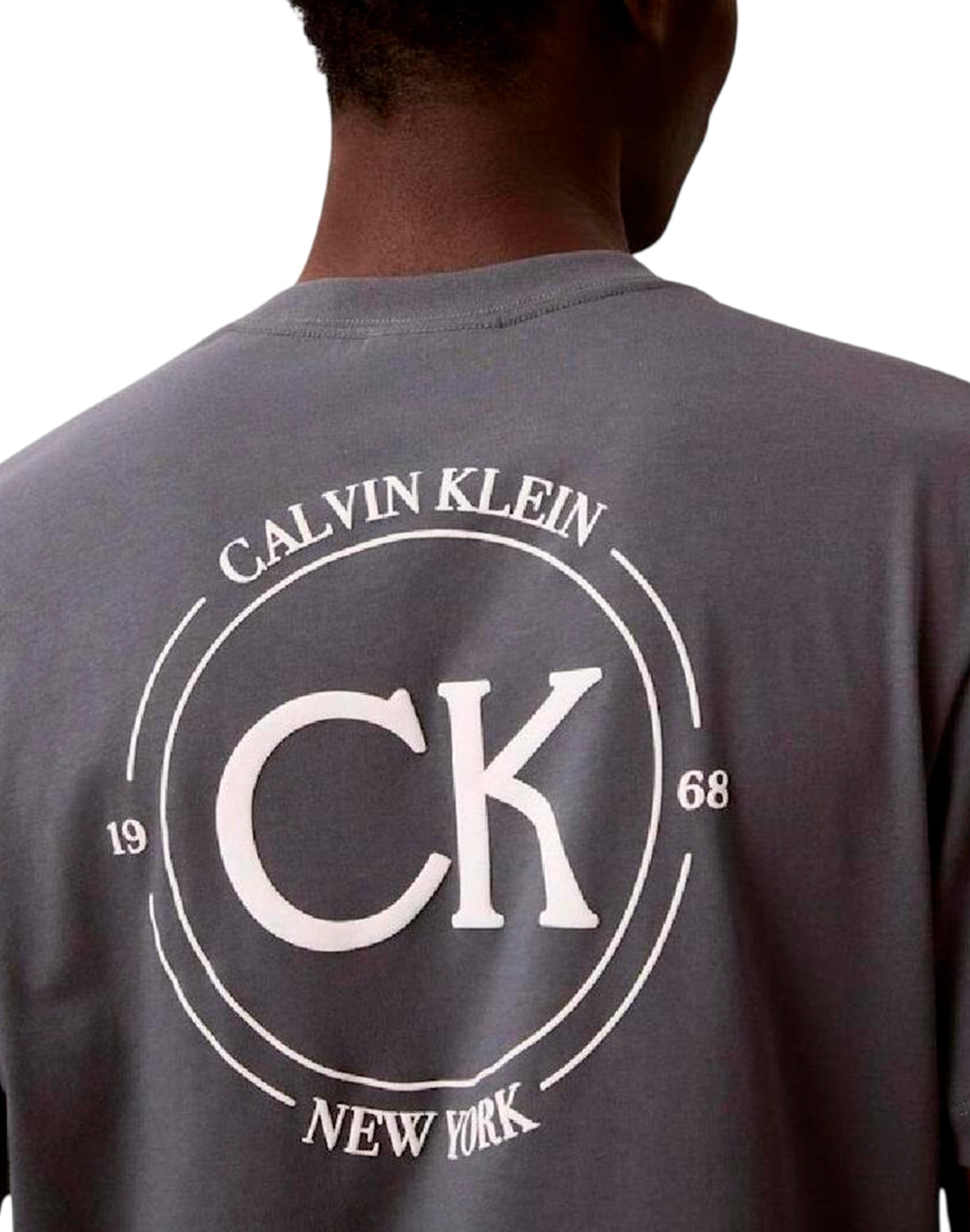 Calvin Klein Jeans Grey