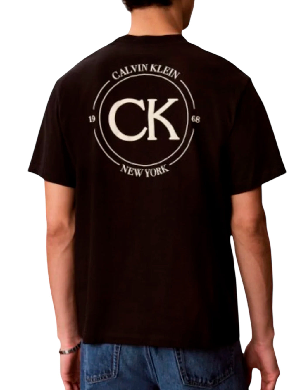 Calvin Klein Jeans Nero