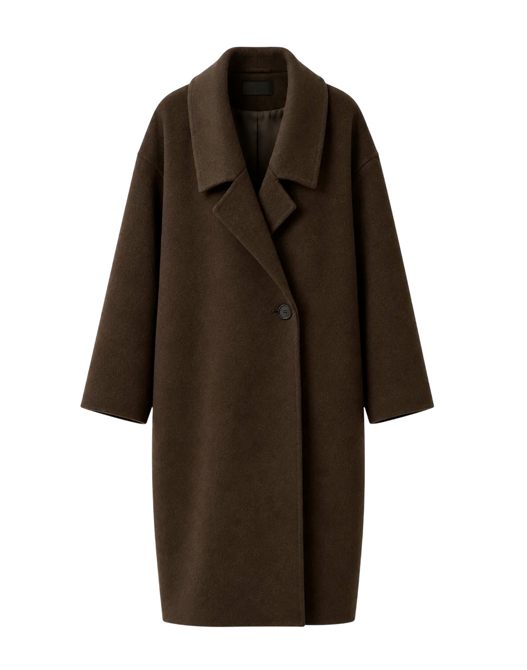 Meimeij Cappotti lunghi da Donna Meimeij, colore Verde Verde