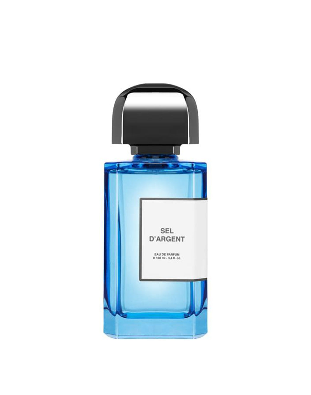 Bdk Parfums PROFUMO SEL D'ARGENT Neutro