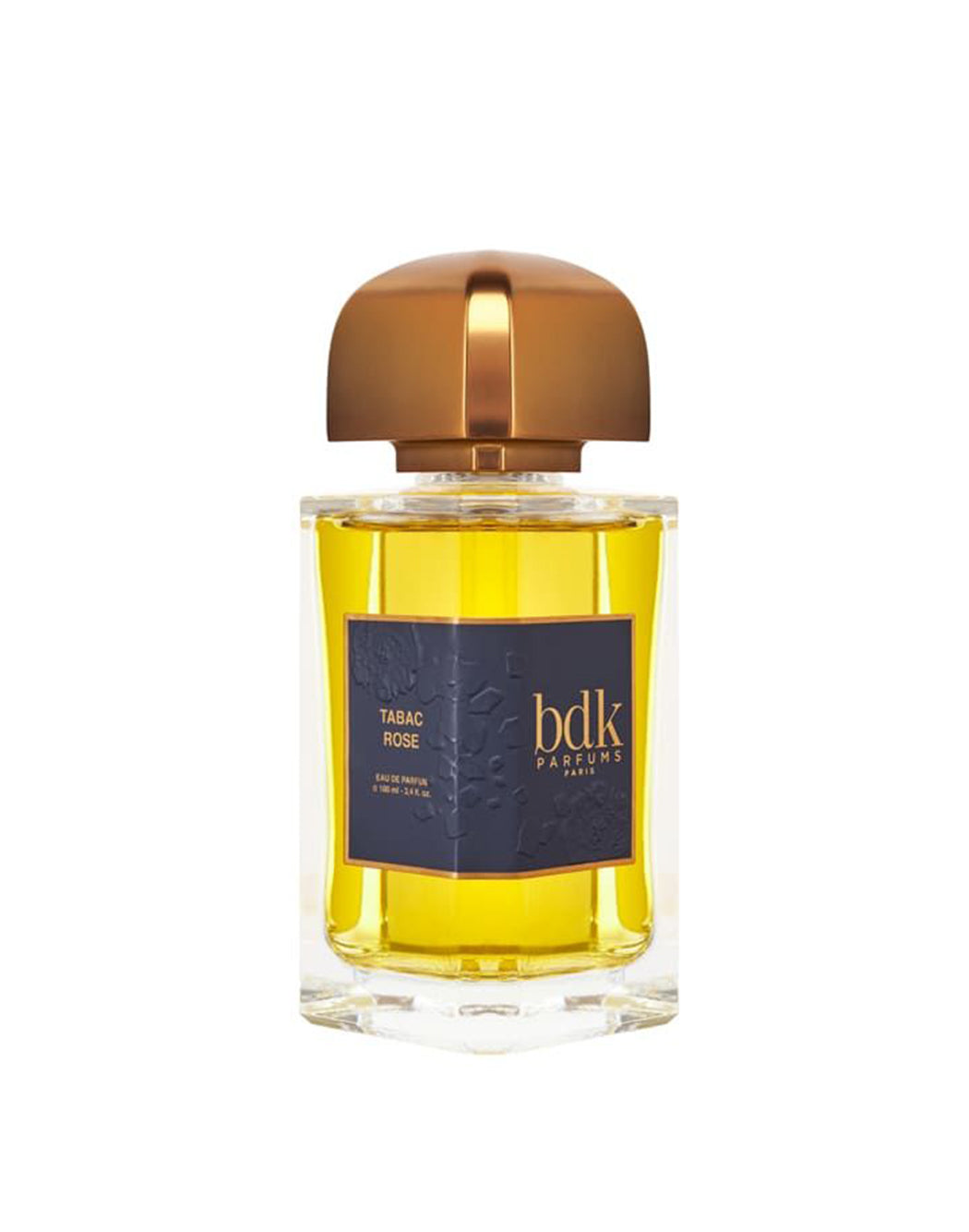 Bdk Parfums PROFUMO TABAC ROSE Neutro