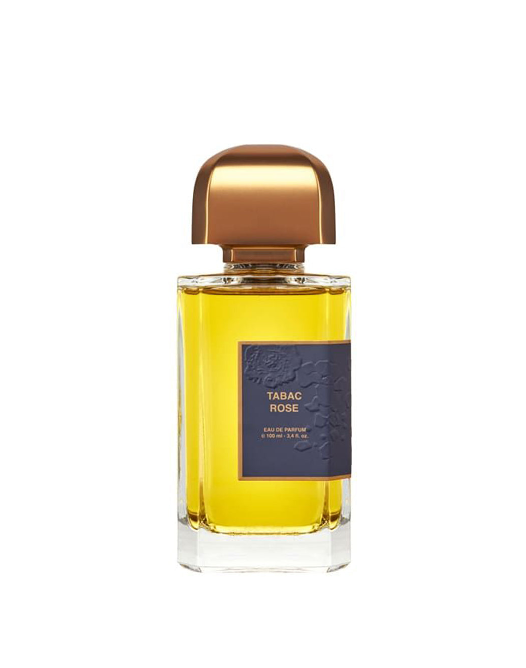 Bdk Parfums PROFUMO TABAC ROSE Neutro