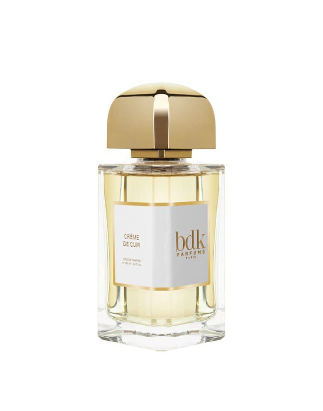 Bdk Parfums PROFUMO CREME DE CUIR Neutro