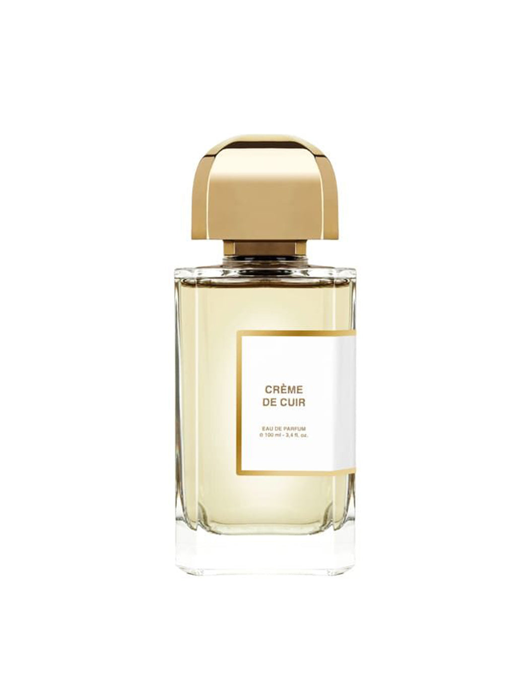 Bdk Parfums PROFUMO CREME DE CUIR Neutro