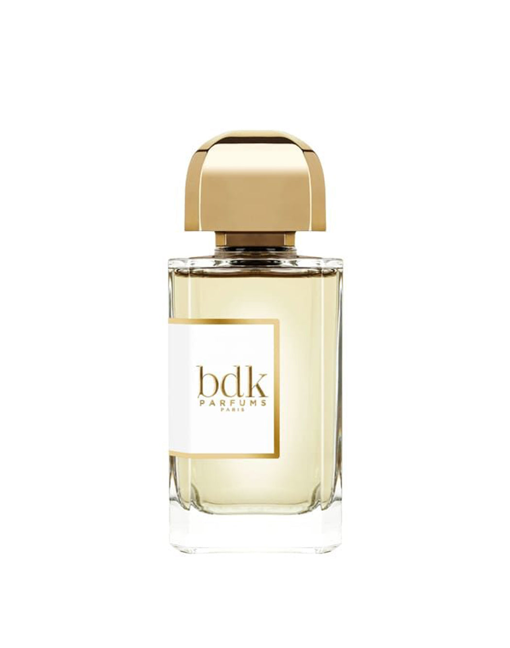 Bdk Parfums PROFUMO CREME DE CUIR Neutro