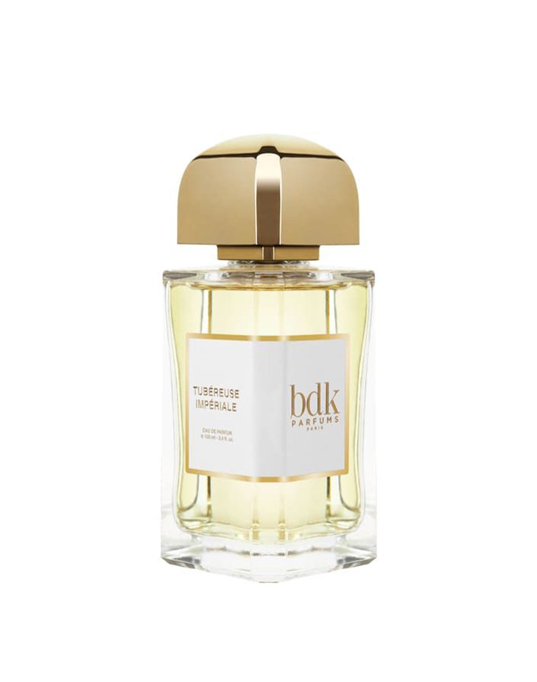 Bdk Parfums PROFUMO TUBEREUSE IMPERIALE Neutro