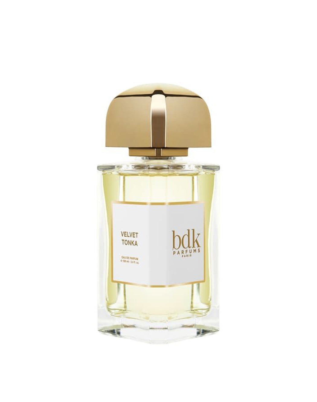 Bdk Parfums PROFUMO VELVET TONKA Neutro