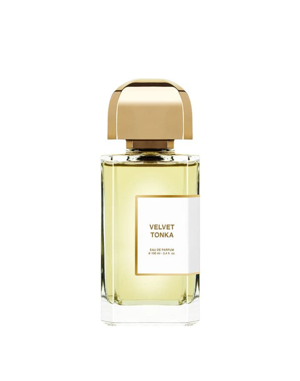 Bdk Parfums PROFUMO VELVET TONKA Neutro