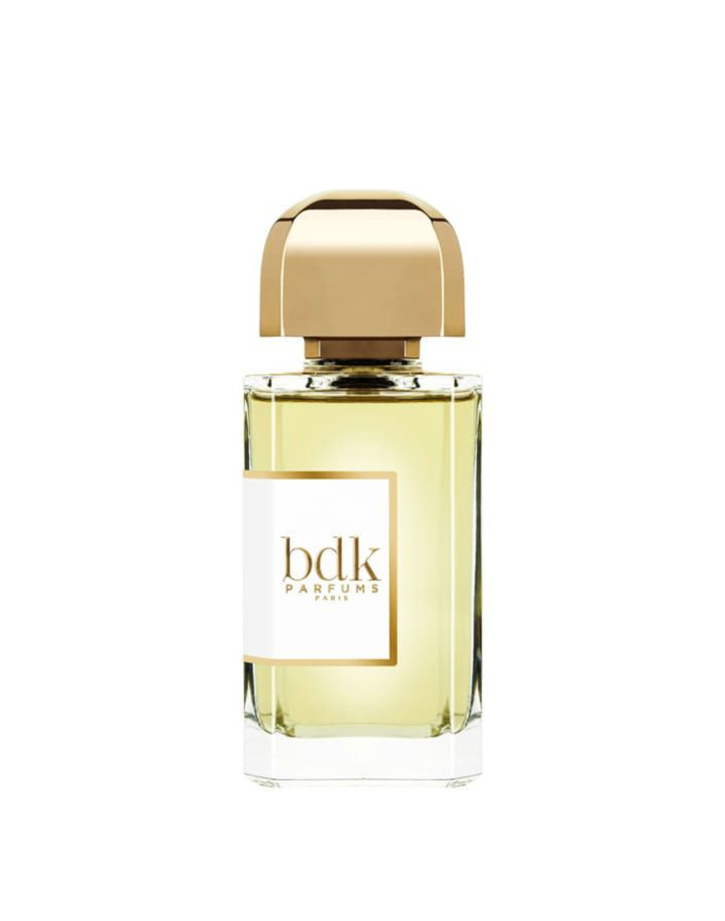Bdk Parfums PROFUMO VELVET TONKA Neutro