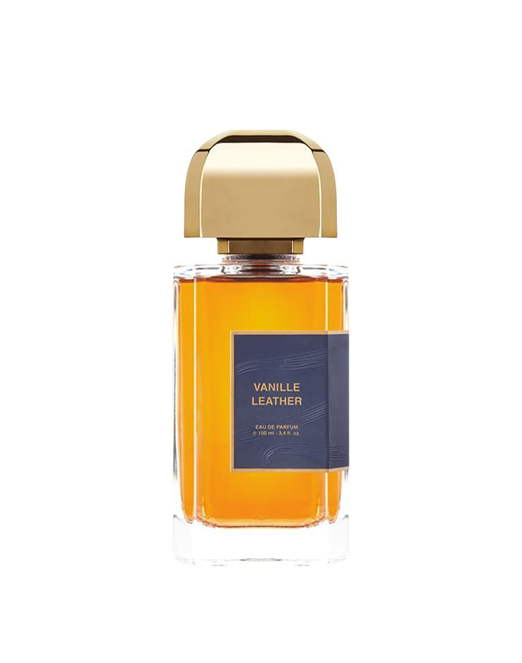 Bdk Parfums PROFUMO VANILLE LEATHER Neutro