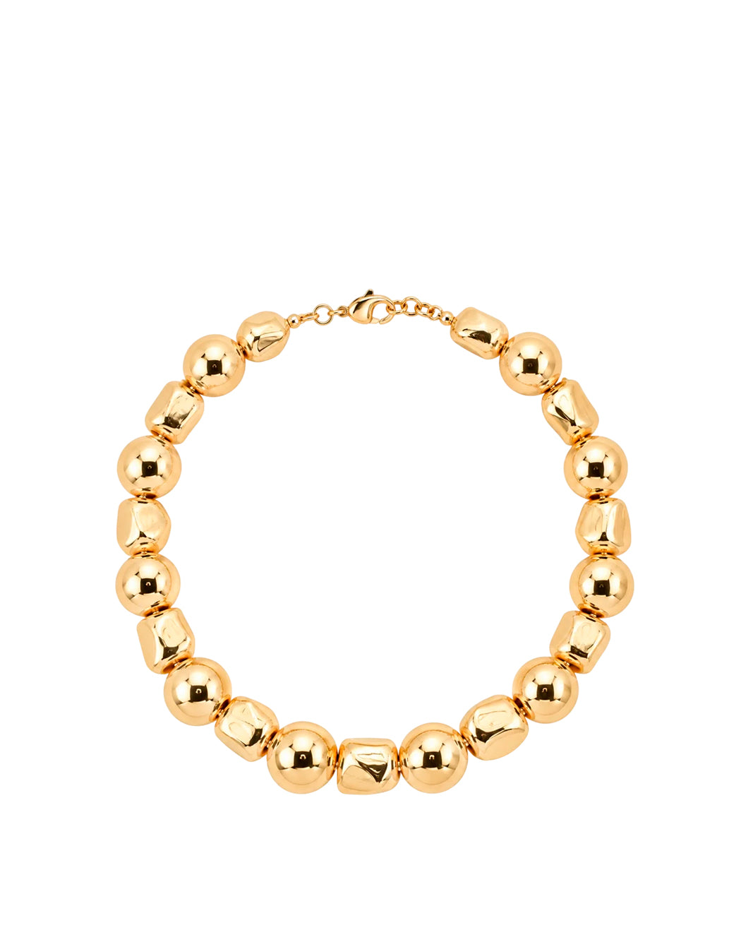 Meimeij Collane da Donna Meimeij, colore Oro Oro