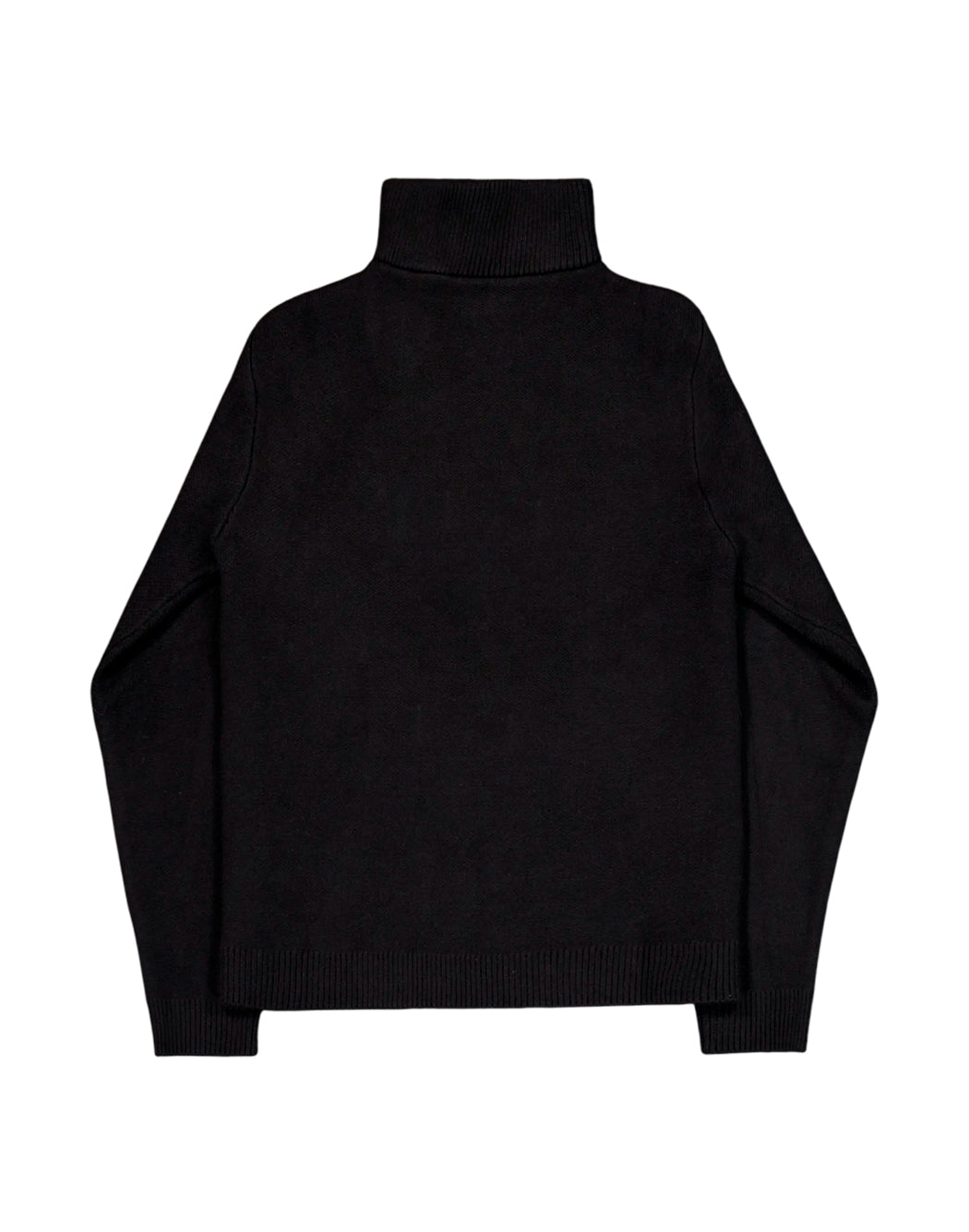 Alpha Industries Nero
