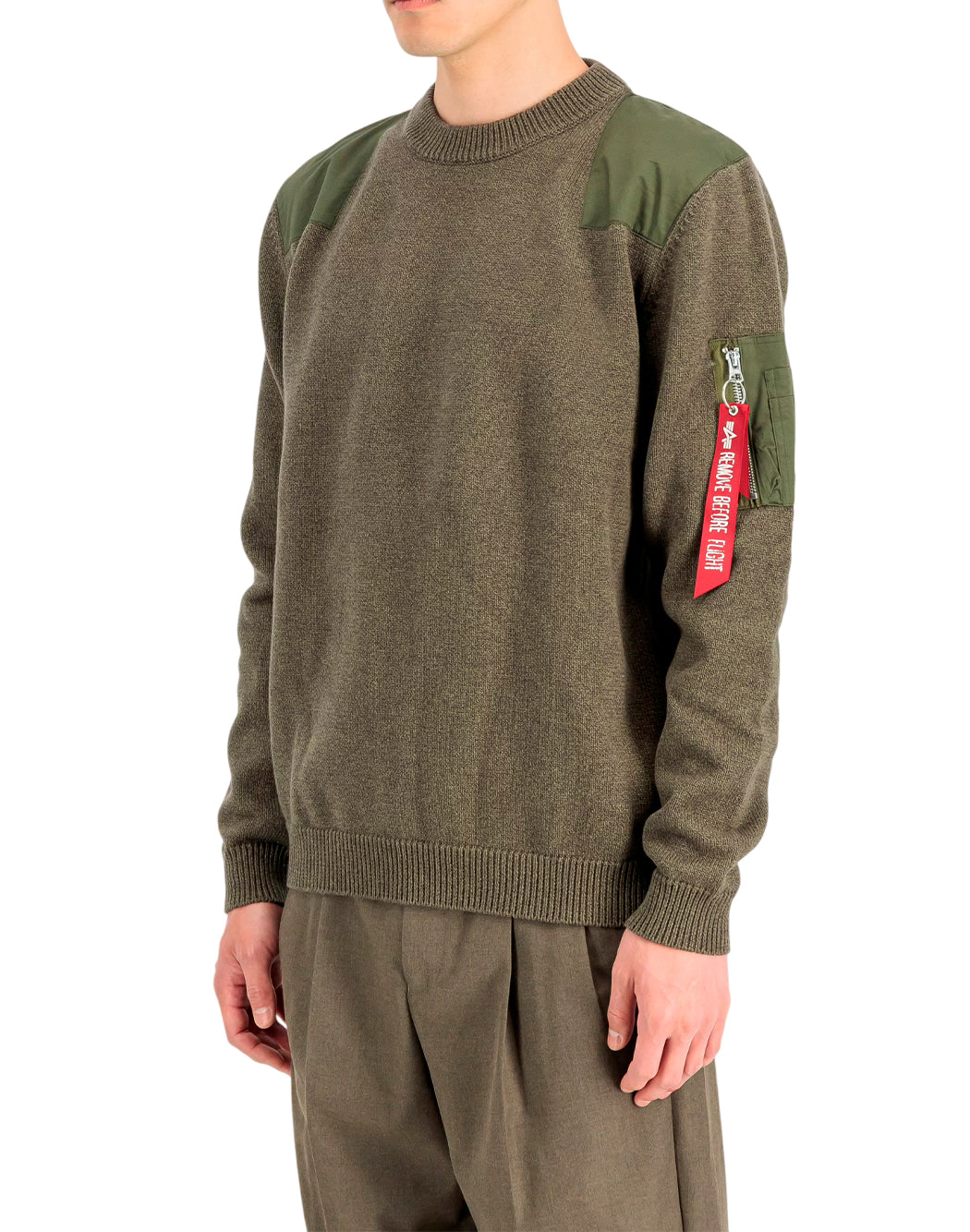 Alpha Industries Verde