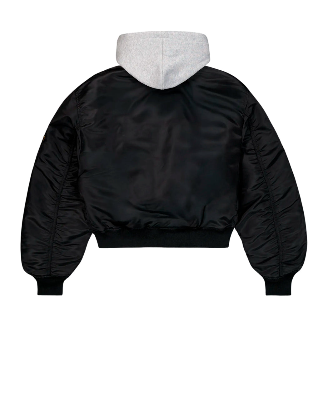Alpha Industries Nero