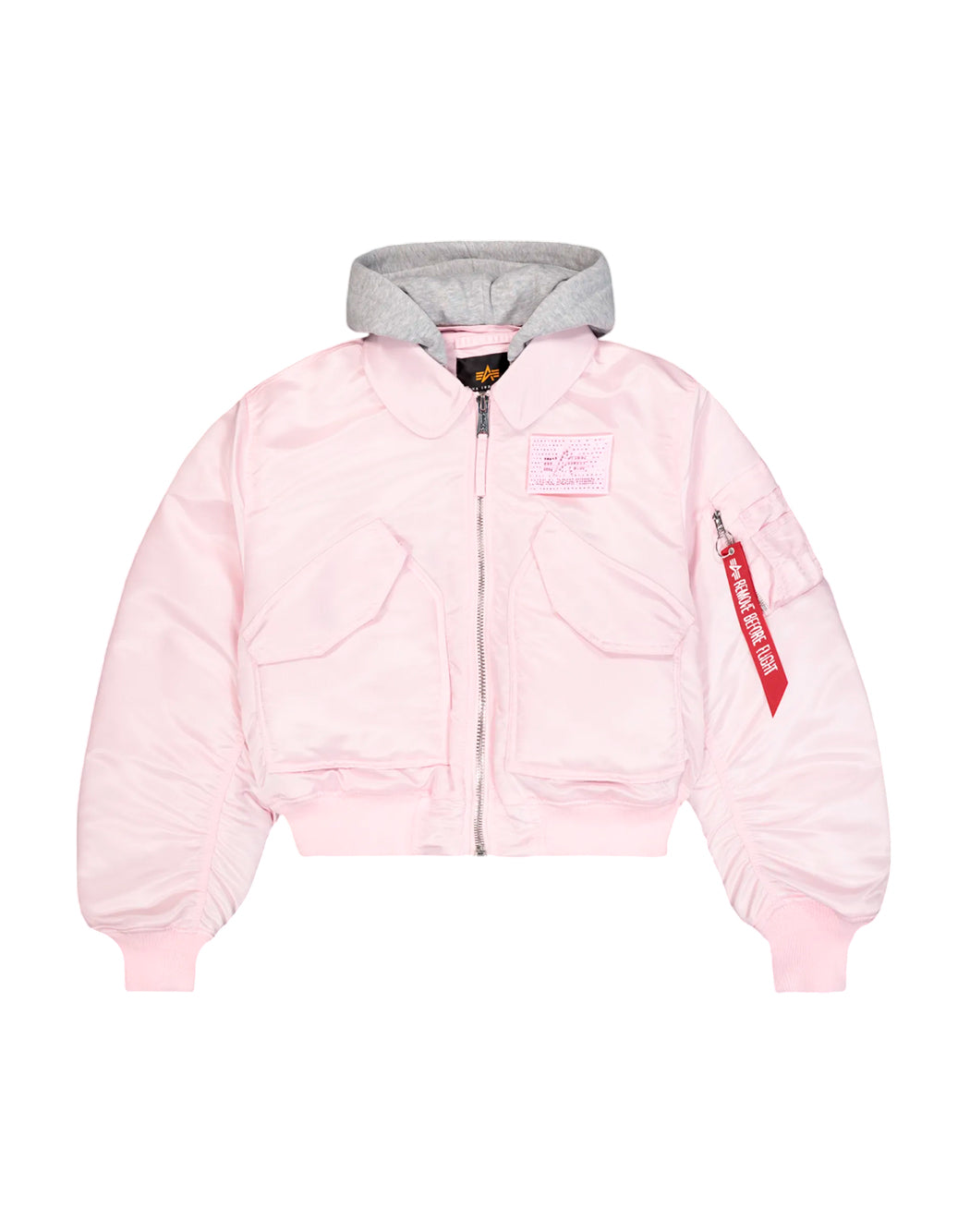 Alpha Industries Rosa
