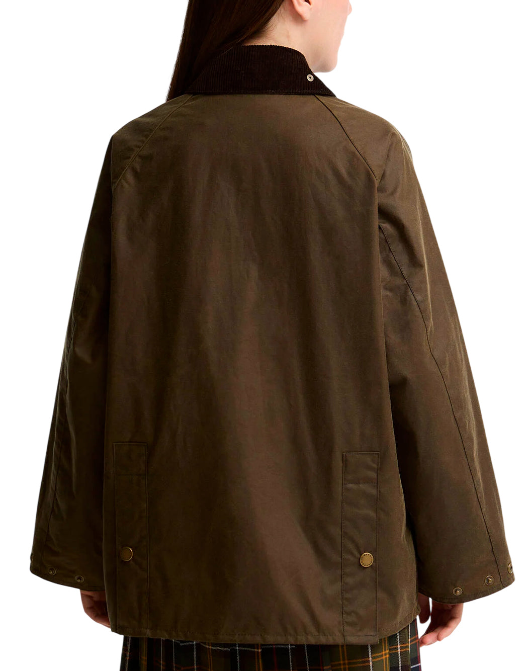 Barbour Neutro