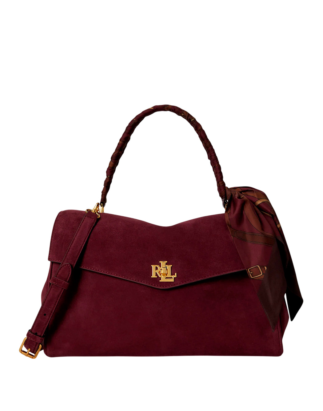Lauren Ralph Lauren Rosso