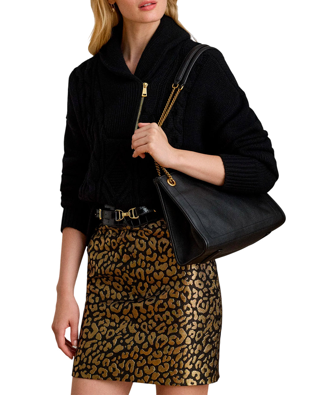 Lauren Ralph Lauren Nero