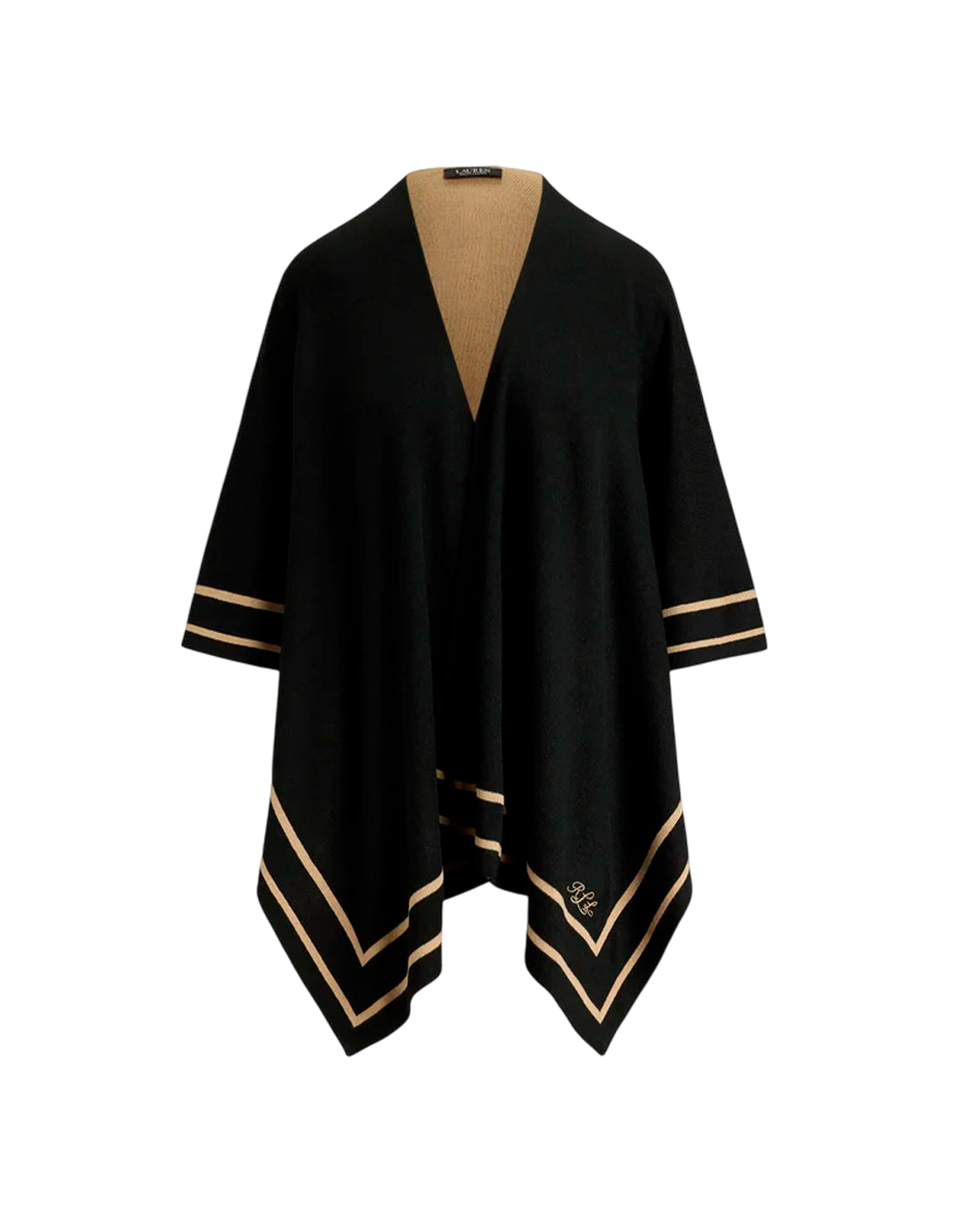 Lauren Ralph Lauren Cappe da Donna Lauren ralph lauren, colore Nero Nero
