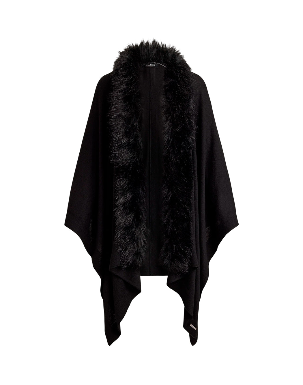 Lauren Ralph Lauren Cappe da Donna Lauren ralph lauren, colore Nero Nero