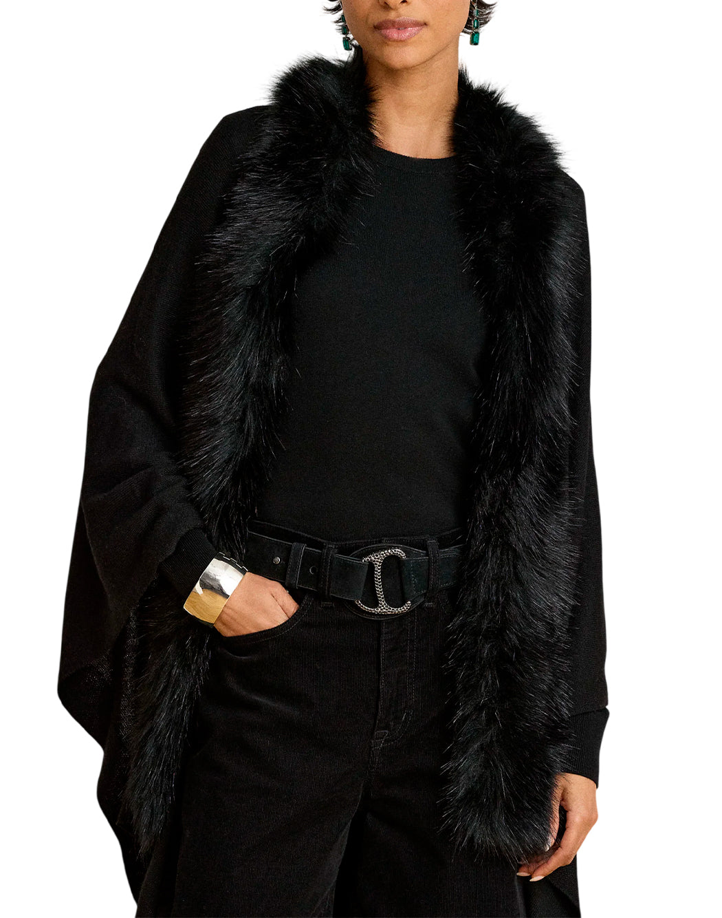 Lauren Ralph Lauren Cappe da Donna Lauren ralph lauren, colore Nero Nero
