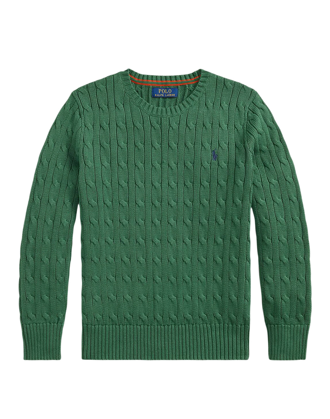 Ralph Lauren Verde