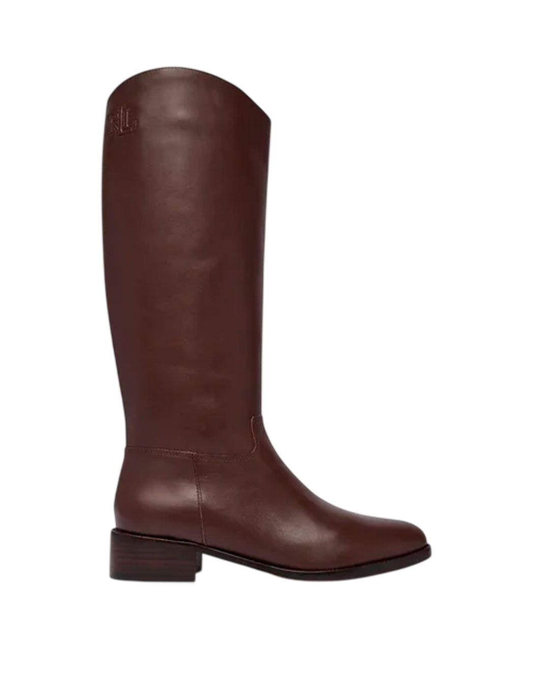 Lauren Ralph Lauren Stivali da Donna Lauren ralph lauren, colore Marrone Marrone