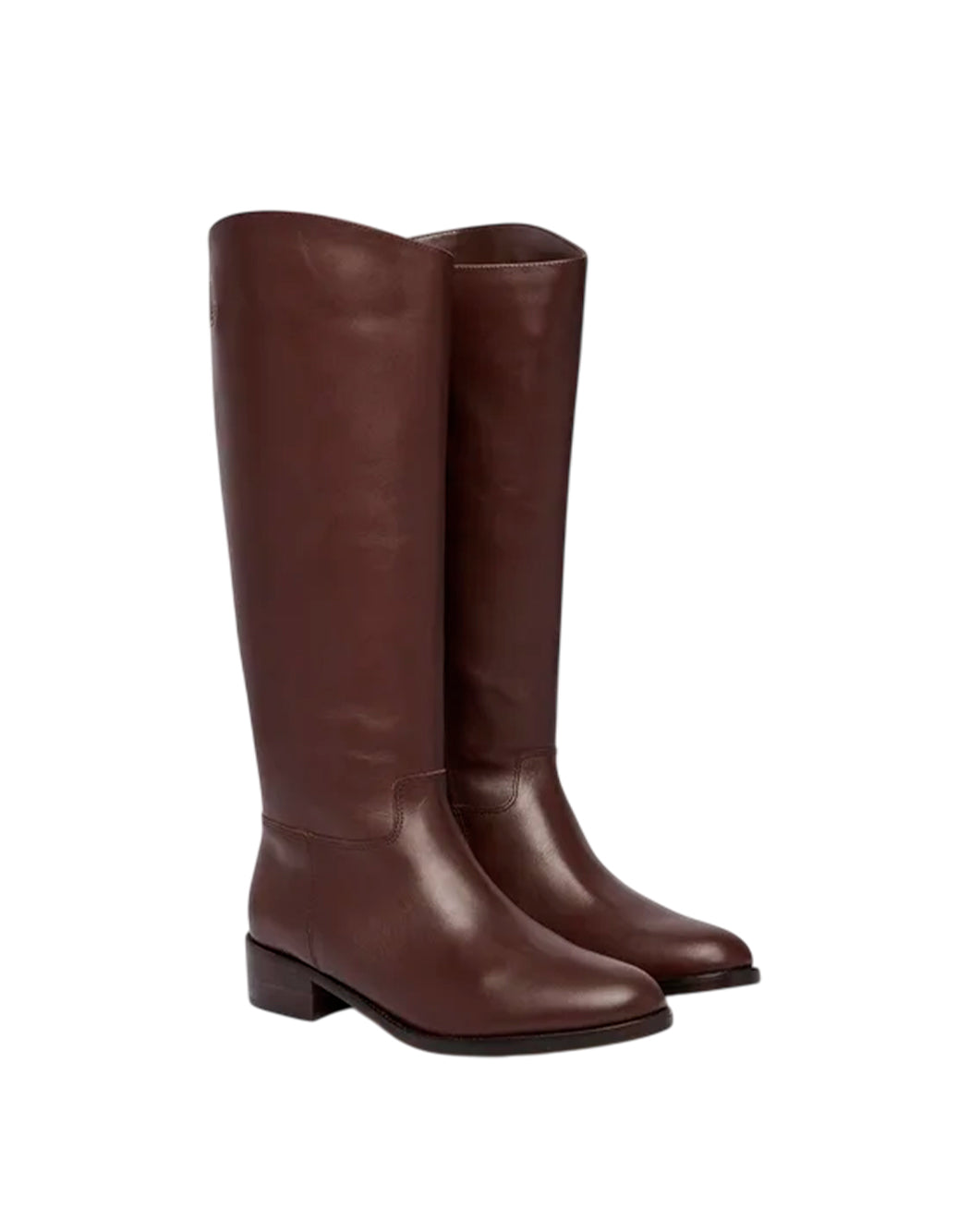 Lauren Ralph Lauren Stivali da Donna Lauren ralph lauren, colore Marrone Marrone