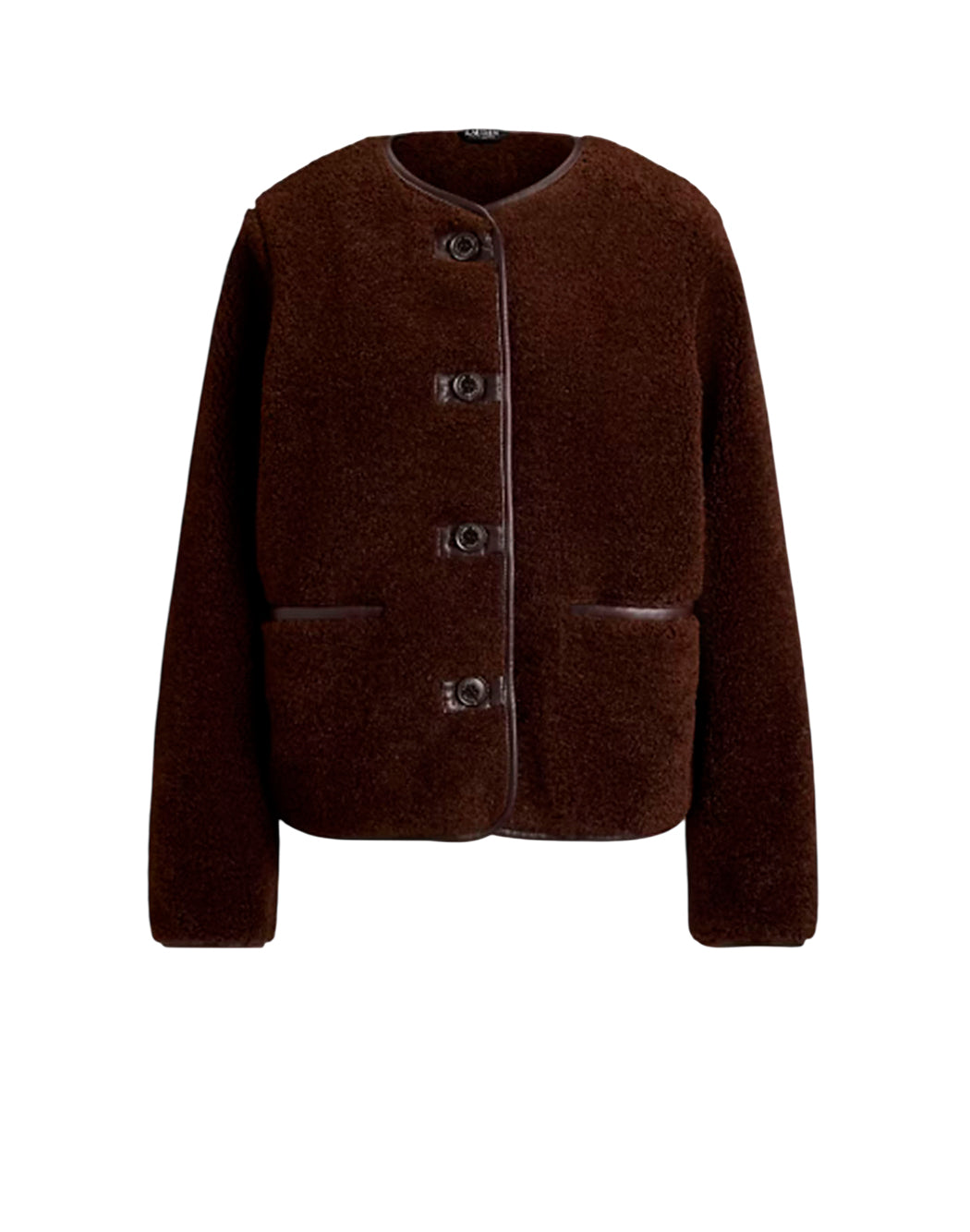 Lauren Ralph Lauren Blazer da Donna Lauren ralph lauren, colore Rosso Rosso