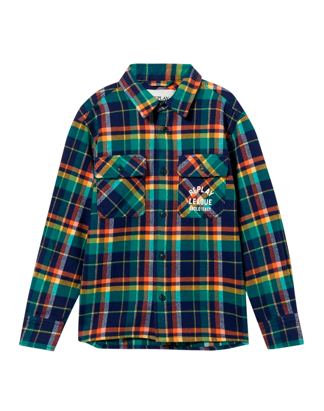 Replay Multicolor