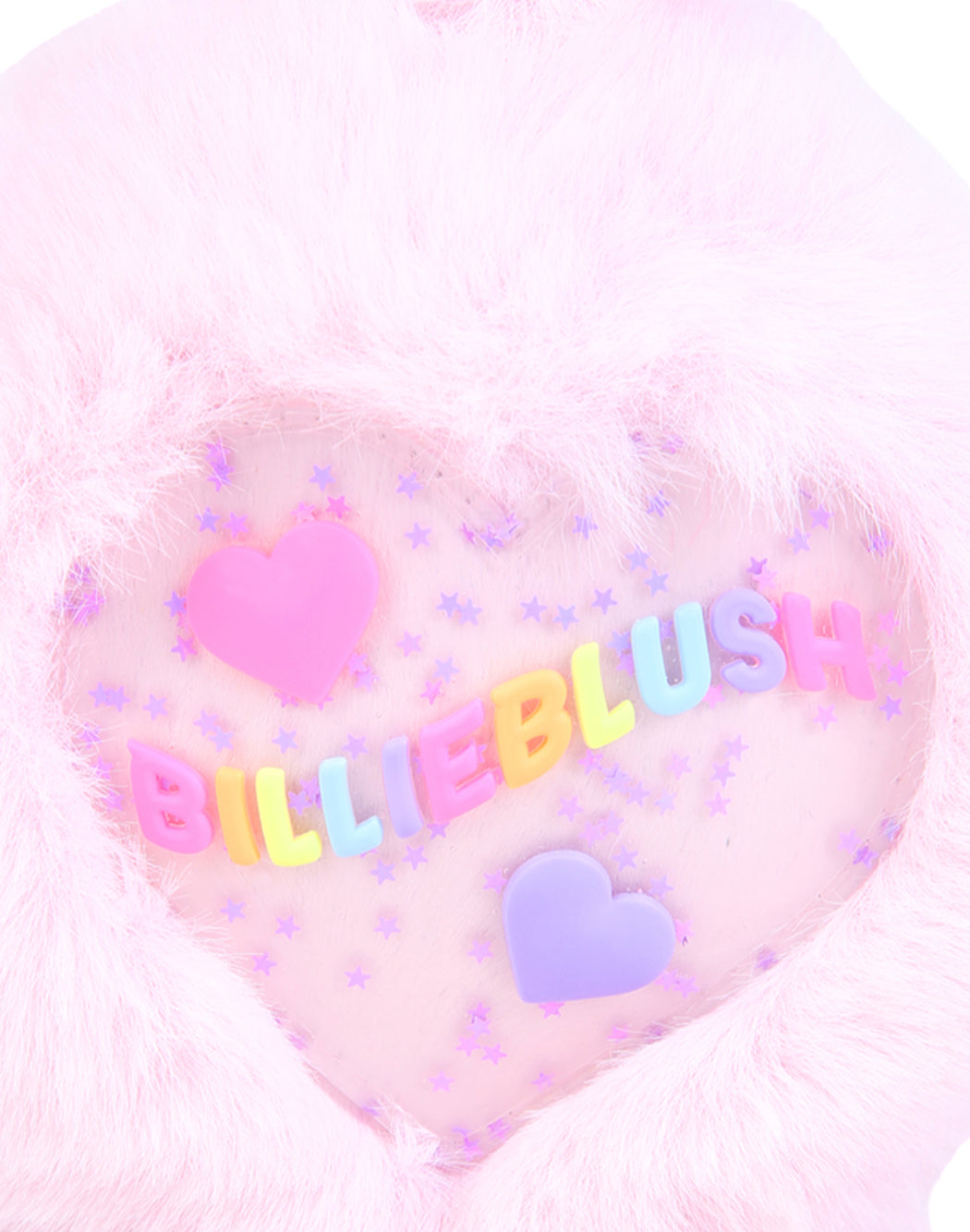 Billieblush Rosa