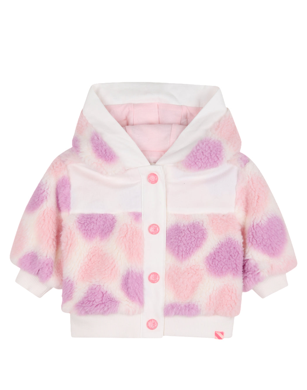 Billieblush Bianco