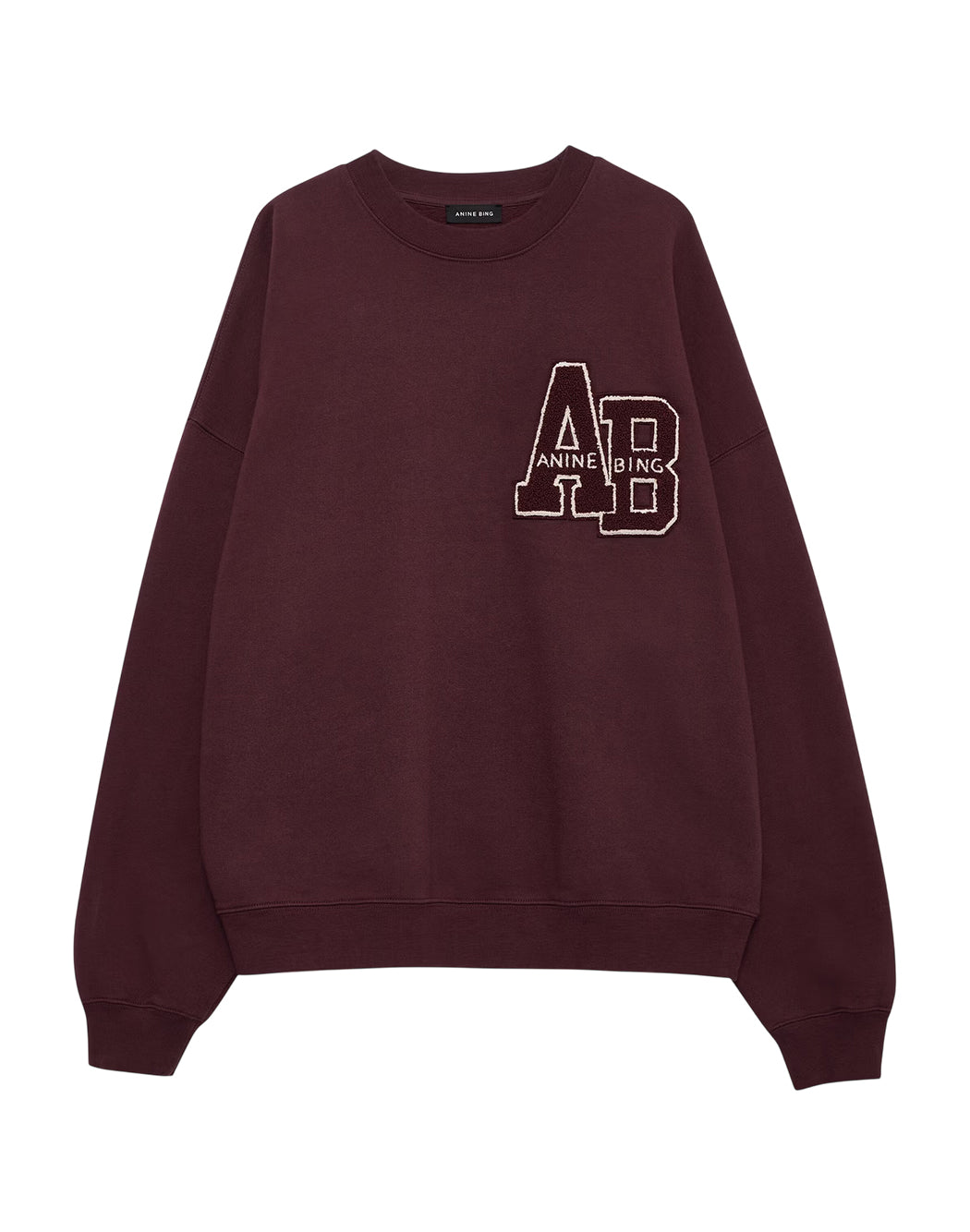 Anine Bing Rosso