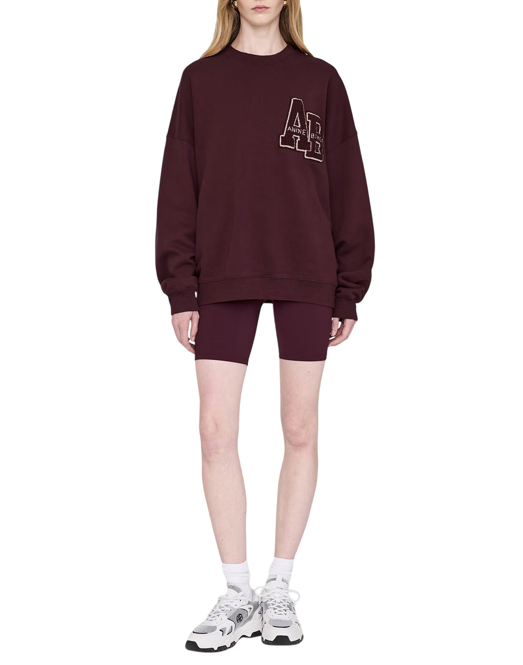 Anine Bing Rosso