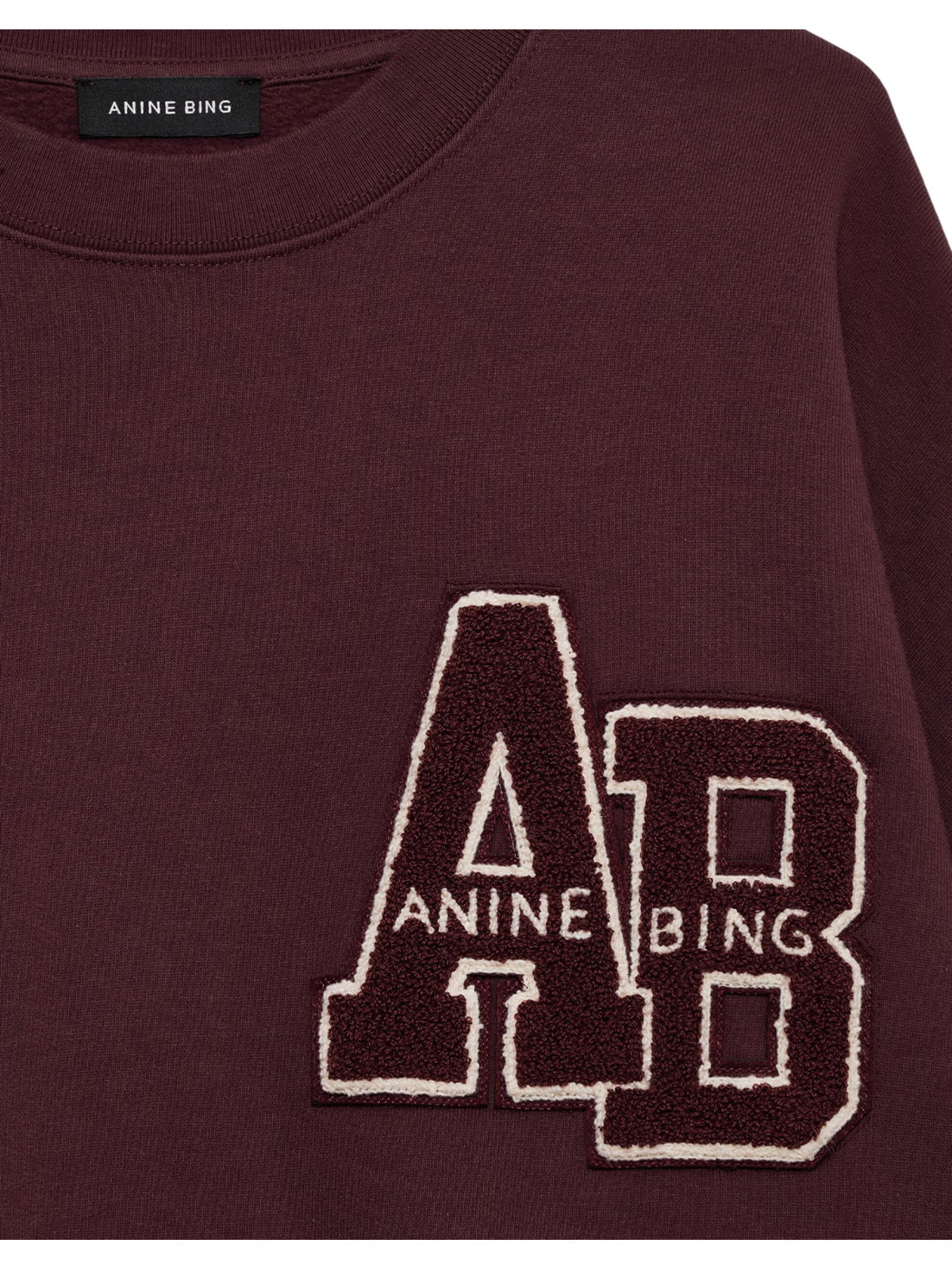 Anine Bing Rosso