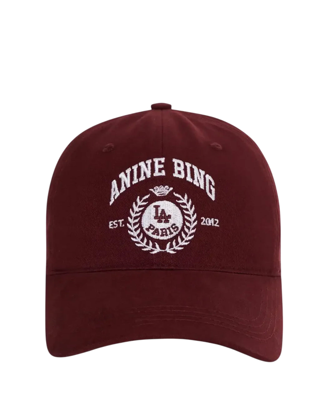 Anine Bing Rosso