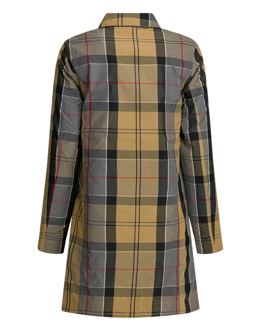 Barbour Neutral
