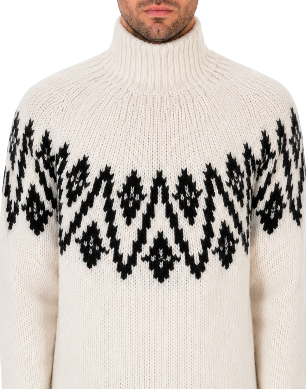 Dondup Bianco