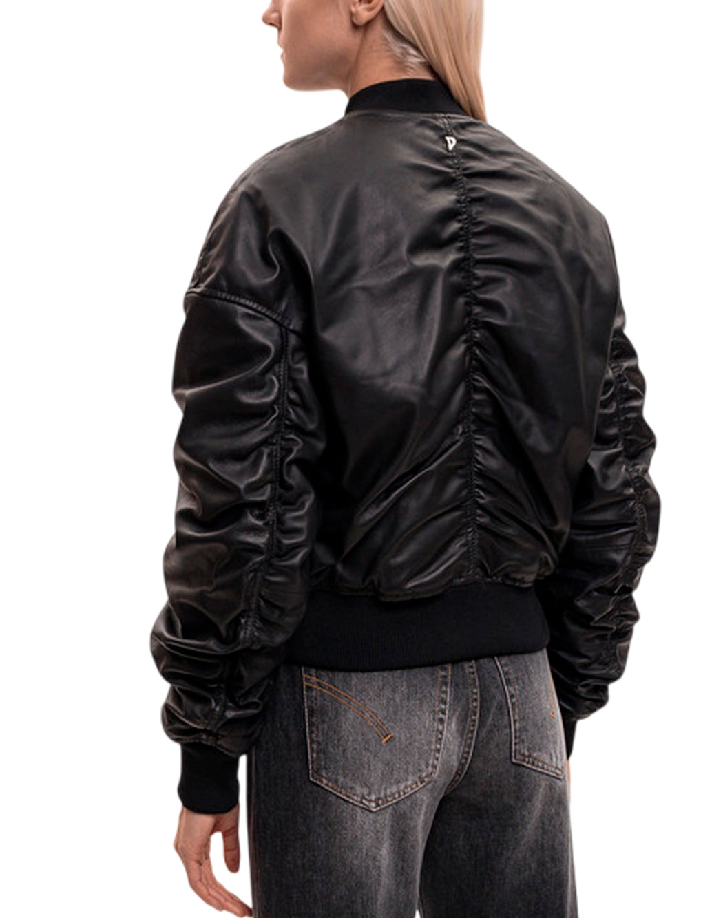 Dondup Nero