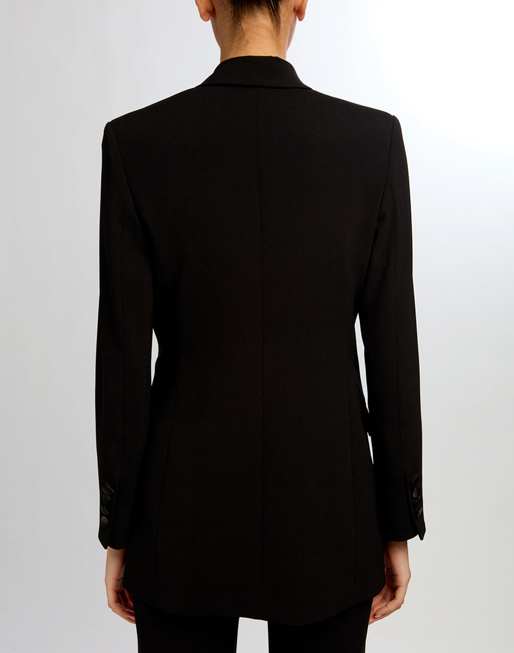Doris S CLEO 2 JACKE Schwarz