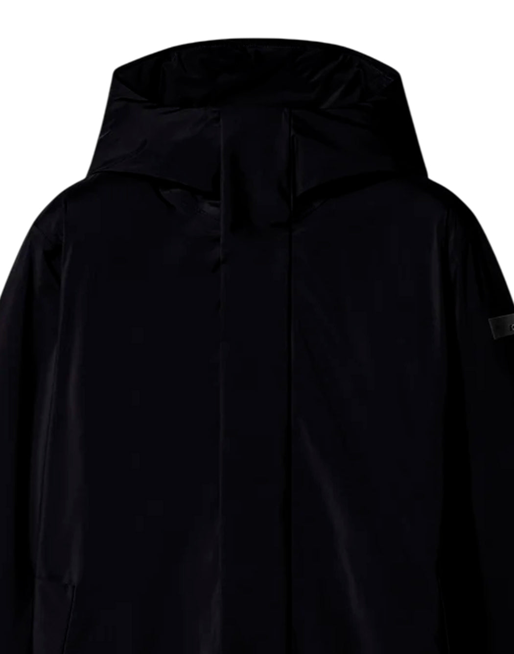 Rrd Piumini lunghi da Uomo Rrd, colore Nero Nero