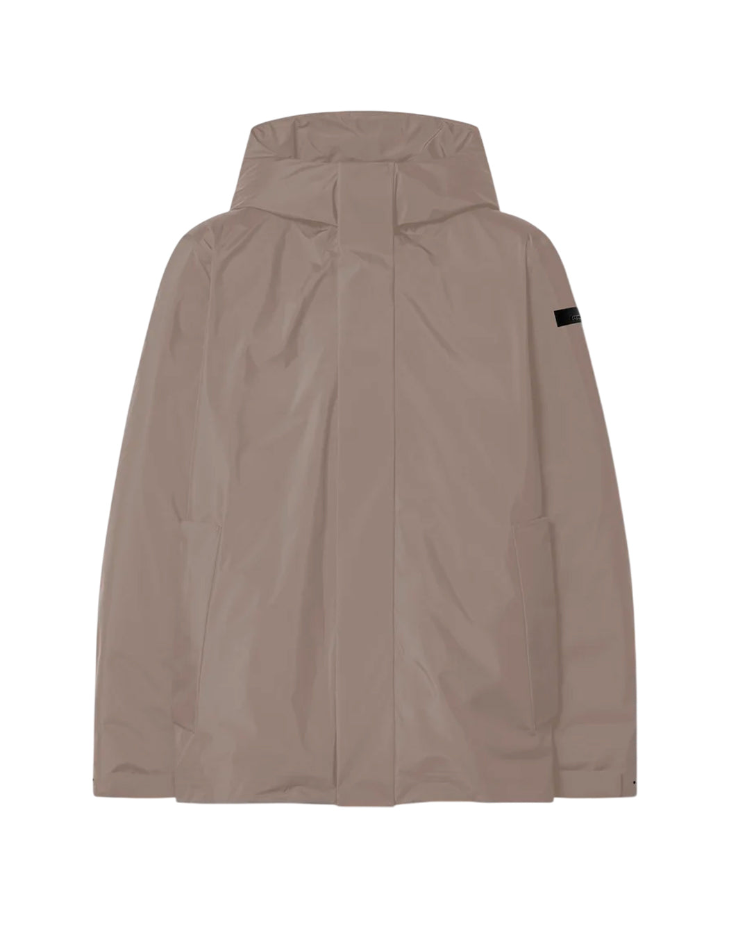 Rrd Piumini corti da Uomo Rrd, colore Marrone Marrone