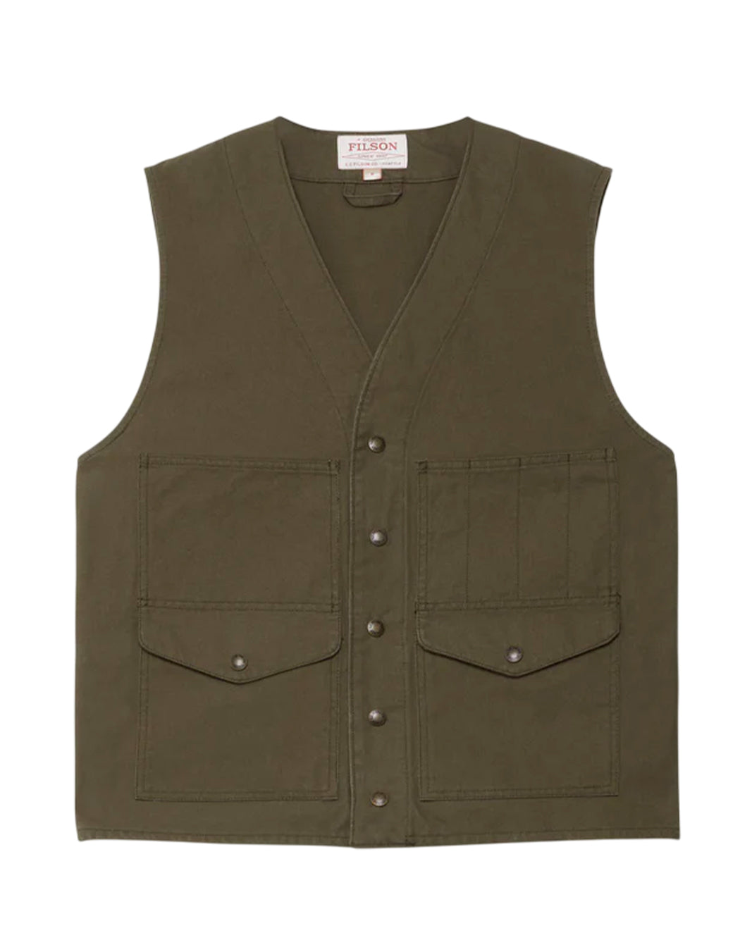 Grüner Filson