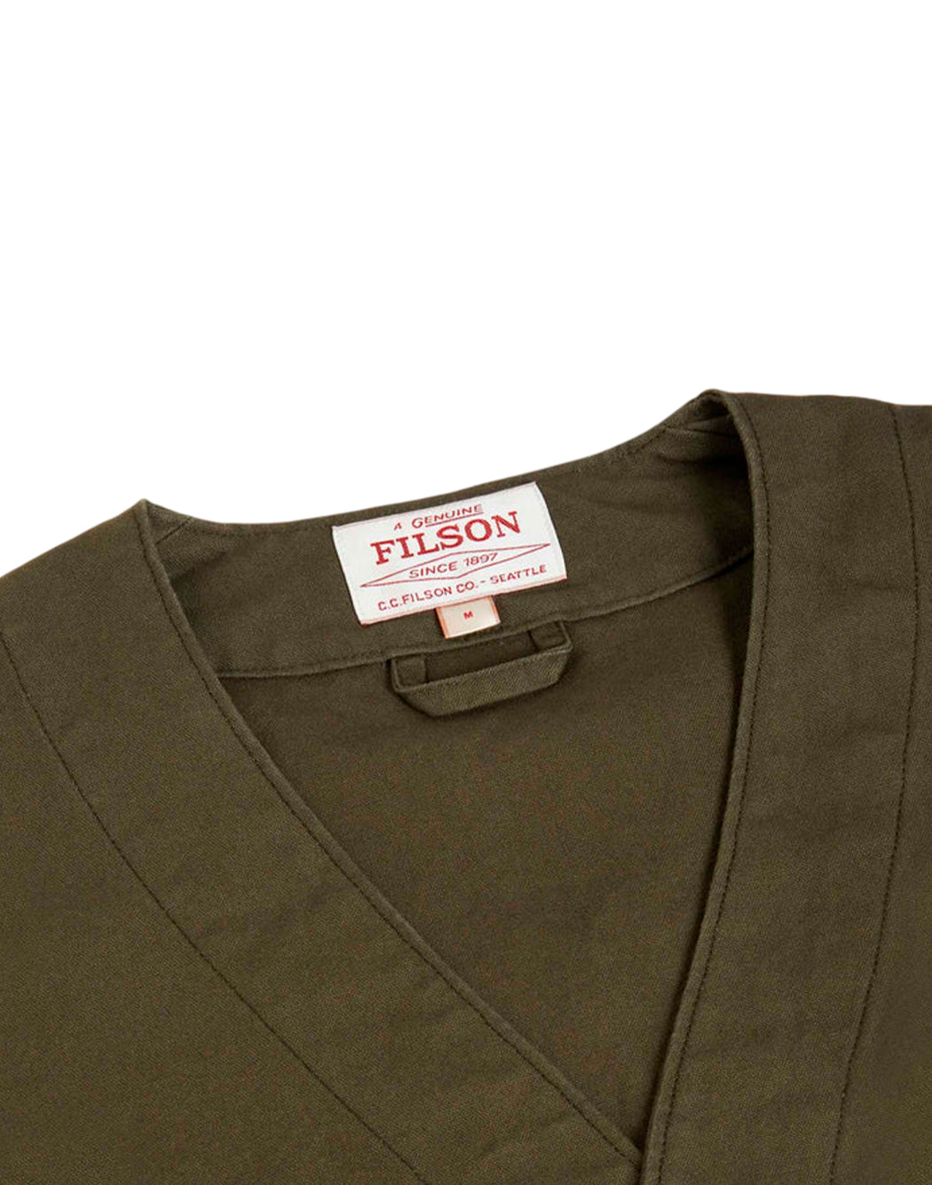 Grüner Filson